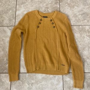 Abercrombie sweater